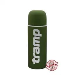 Термос Tramp Soft Touch 0.75 л Khaki (UTRC-108-khaki) - мініатюра 3