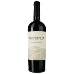 Вино Stonestreet Estate Vineyards Cabernet Sauvignon червоне сухе 0.75 л