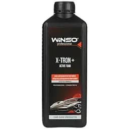 Піна для для безконтактної мийки Winso X-Tron+ Active Foam концетрат 1:9-1:7 для пінокомлекту 1 л