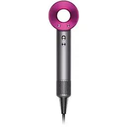 Фен Dyson HD07 Supersonic Iron/Fuchsia (386732-01) [60138] - мініатюра 3