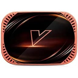 Медиаплеер стационарный VONTAR X4 4/32GB