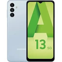 Смартфон Samsung Galaxy A13 5G 4/64Gb Green (SM-A136F)