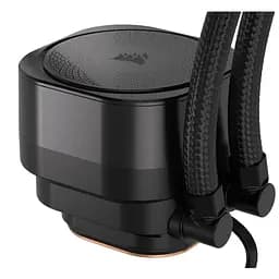 Система водяного охолодження Corsair Nautilus 360 RS (CW-9060089-WW) - мініатюра 6
