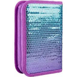 Рюкзак Yes S-52 Collection Sparkle з пеналом та сумкою (559802) - мініатюра 6