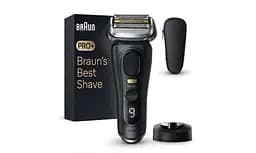 Электробритва мужская Braun Series 9 Pro+ 9510s