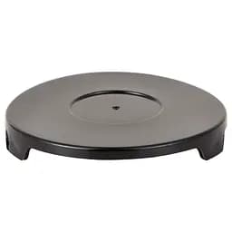 Набір мисок з кришками Bergner BBQ 5шт (BG-25070-BK) - мініатюра 2