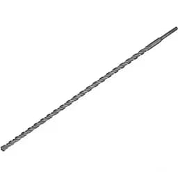 Бур Haisser Industrial SDS-Plus 10х600 мм (108232)
