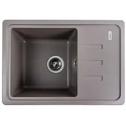 Кухонна мийка Platinum 6243 LIANA (SP000040824)