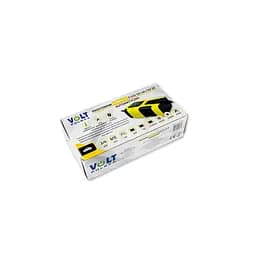 Зарядний пристрій для Volt Polska AGM GEL LCD 12 V 4 A / 6 V 2 A - мініатюра 4