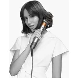 Фен-стайлер Dyson Airwrap Styler Complete Long Nickel/Copper (533896-01/581854-01) CN [126828] - мініатюра 3