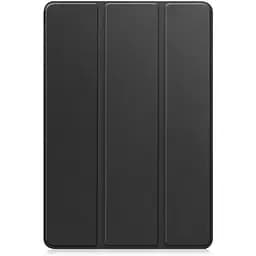Чохол до планшета BeCover Flexible TPU Mate Samsung Galaxy Tab A11 Plus SM-X236B 11.0" Black (713950)