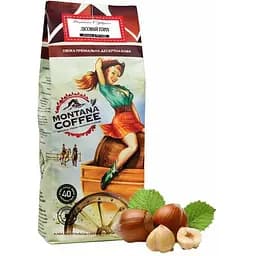 Кофе Montana Лесной Орех 150 г