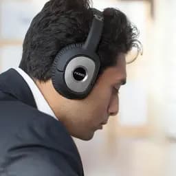Навушники Koss SP540 Over-Ear - мініатюра 3