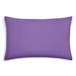 Дитяча постільна білизна з вареної бавовни Cosas LAVENDER CS1 110х140см (48WashedCotton_PlumLight_El80-PlumLight_140) - мініатюра 3