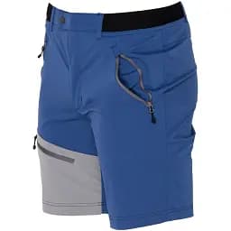 Шорти Favorite Track Shorts S Синій - мініатюра 4