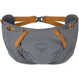 Сумка поясна Osprey Duro Dyna Belt сіра