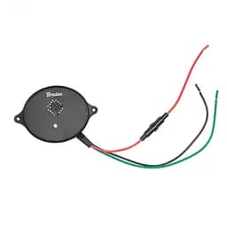 Автомобільний відлякувач гризунів і куниць Bradas підключення до акумулятора 12V (CTRL-AN201B)