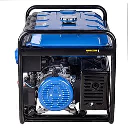 Генератор бензиновий 5 кВт EnerSol EPG-5500SE (41-00462) - мініатюра 3
