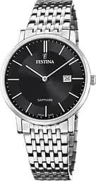 Годинник Festina Swiss Made F20018/3