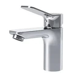 Змішувач для умивальника Am.Pm X-Joy F85A02100 Хром