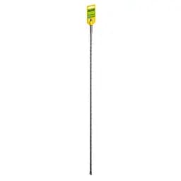 Бур по бетону Alloid Building Tools SDS-plus S4 8x600 мм (FH-08600) - мініатюра 2