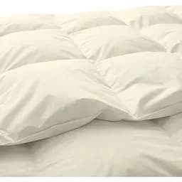 Дитяча ковдра Cosas 4 сезони 110х140 см Biscuit капучино (Quilt_110х140_DSeason-Silicone-Microfiber) - мініатюра 6