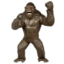 Фігурка Godzilla Vs. Kong S2 - Конг Готовий До Бою (18 См, Звук) Godzilla Vs. Kong 35757N