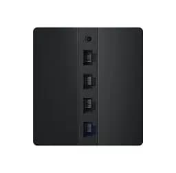 Wi-Fi Mesh система Xiaomi Mesh System AX3000 2-pack [DVB4287GL] [70250] - мініатюра 7