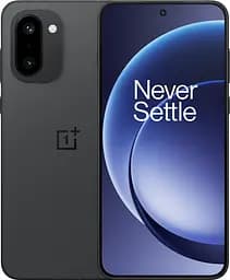 Смартфон OnePlus 15R 5G 12/512GB NFC Charcoal Black (CPH2769 Global Version)