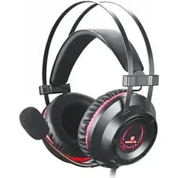 Навушники Real-El GDX-7450 Black