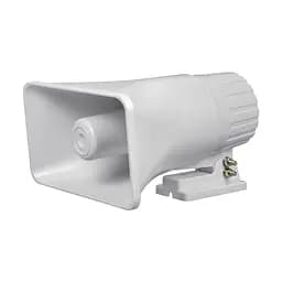 Сирена звукова зовнішня Trinix SA-112-1400 125dB (28-00008)
