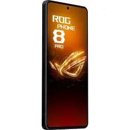 Смартфон Asus ROG Phone 8 Pro 16/512GB Phantom Black 90AI00N3-M000R0 - мініатюра 2
