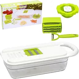 Универсальная овощерезка 5в1 226-8138