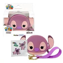 Колекційна сумочка #sbabam Tsum Tsum Стіч (105/CN24) - мініатюра 3
