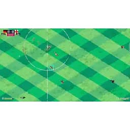 Ключ активації Microsoft Pixel Soccer для Xbox One/Series S/X - мініатюра 2