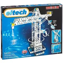 Конструктор Eitech Универсальный подъемный кран (C05)