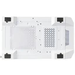 Корпус 1stPlayer H2-WH-4F7-W White без БП (H2-WH-4F7-W) - мініатюра 2