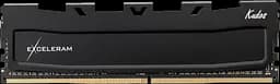 Оперативная память eXceleram 16GB DDR5 6000MHz Black Kudos (EK50160602836C)