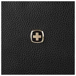 Сумка Wenger LeaSophie Crossbody Tote 10" Black (610189) - мініатюра 10