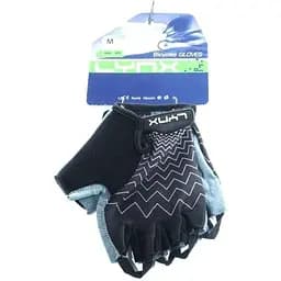 Перчатки Lynx Gel M White (1052-Gel W M)