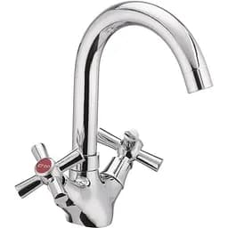 Змішувач для умивальника CRON POLO 274 (CR0202)