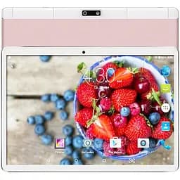 Планшет-телефон Hoozo MT232 Pink + Чехол-клавиатура