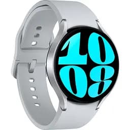 Смарт-годинник Samsung Galaxy Watch6 44mm Silver [SM-R940NZSA] EU [90435] - мініатюра 3