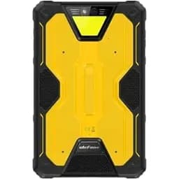 Планшет Ulefone Armor Pad 2 8/256GB LTE Black-Yellow - мініатюра 2