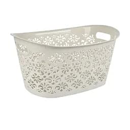 Кошик Stars Plast бежевий 11 л (94253/беж)