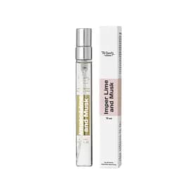 Туалетная вода женская Top Beauty Imper Imper Lime & Musk 10 мл