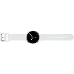 Смарт-годинник Samsung Galaxy Watch 8 40mm Silver (SM-L320NZSASEK) - мініатюра 5