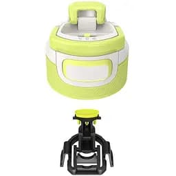 Термопляшка Kambukka Elton Insulated 750 мл лайм (11-03042) - мініатюра 6