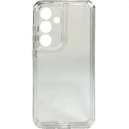 Чехол Space III Case для Samsung Galaxy S24 Ultra Transparent [131903]