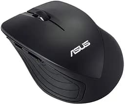 Миша комп'ютерна Asus WT465 Black (90XB0090-BMU040) - мініатюра 2